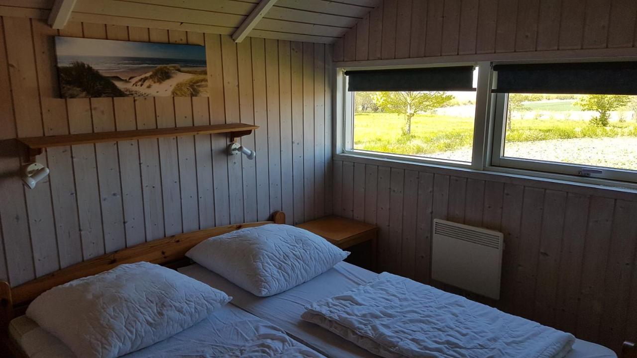 Kalmar 6 Villa Kägsdorf Eksteriør billede