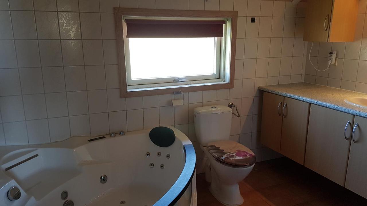 Kalmar 6 Villa Kägsdorf Eksteriør billede