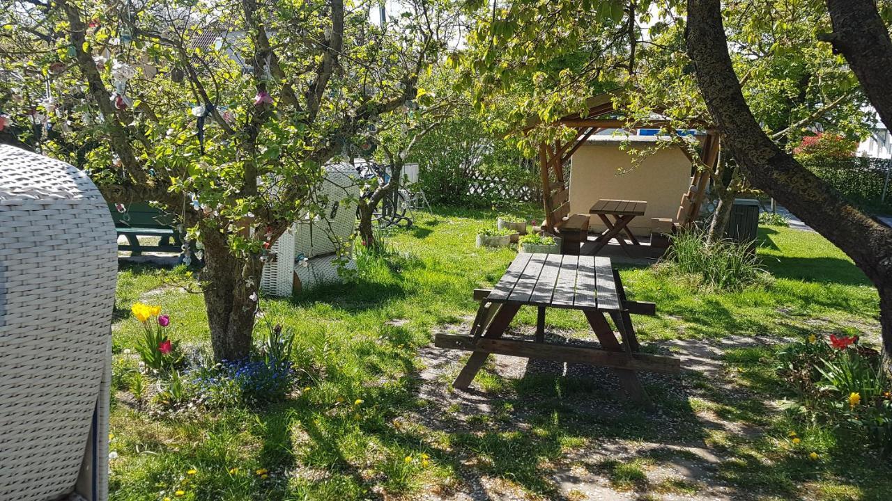 Kalmar 6 Villa Kägsdorf Eksteriør billede